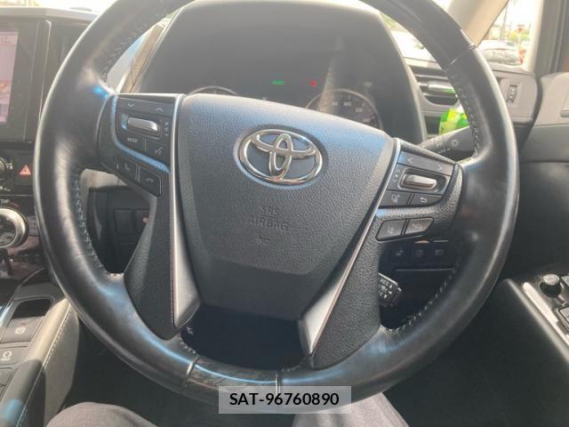 Toyota ALPHARD HYBRID 2020-12 8561069-12