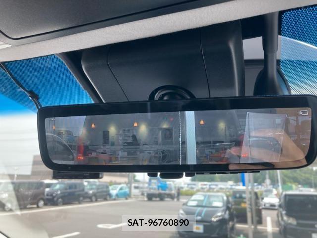 Toyota ALPHARD HYBRID 2020-12 8561069-14