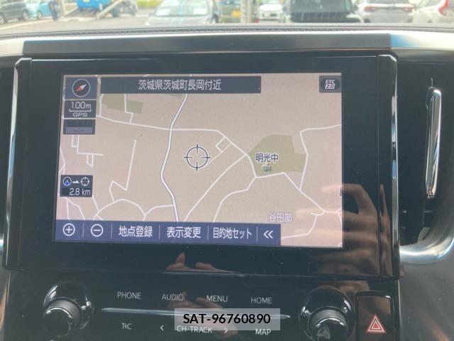 Toyota ALPHARD HYBRID 2020-12 8561069-17