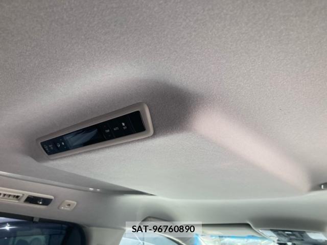 Toyota ALPHARD HYBRID 2020-12 8561069-19