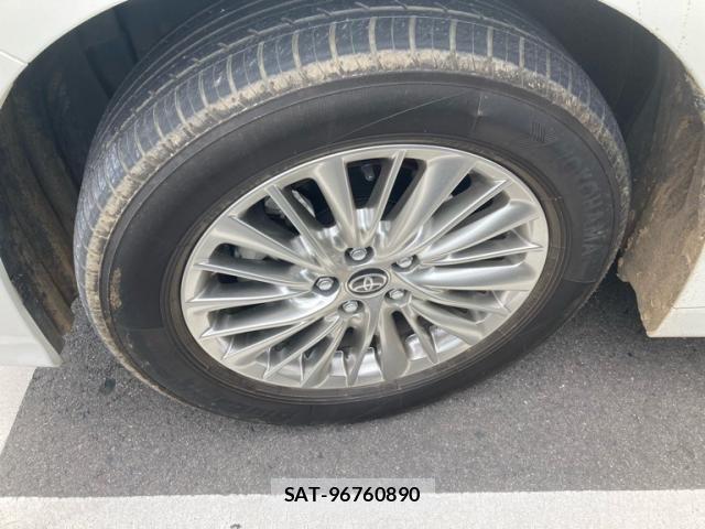 Toyota ALPHARD HYBRID 2020-12 8561069-3