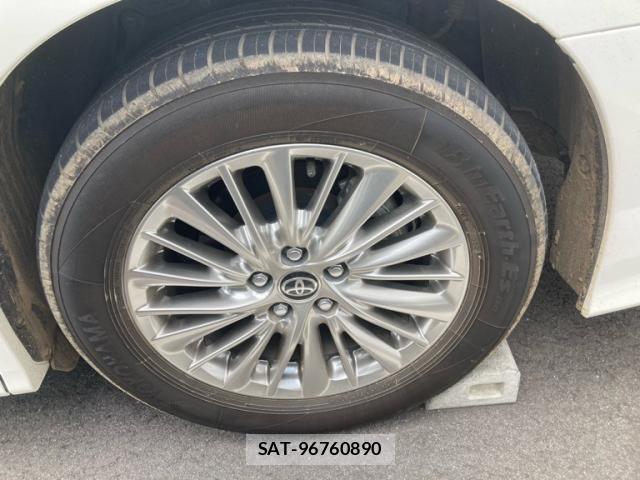 Toyota ALPHARD HYBRID 2020-12 8561069-4