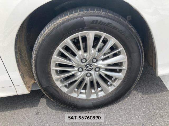 Toyota ALPHARD HYBRID 2020-12 8561069-5