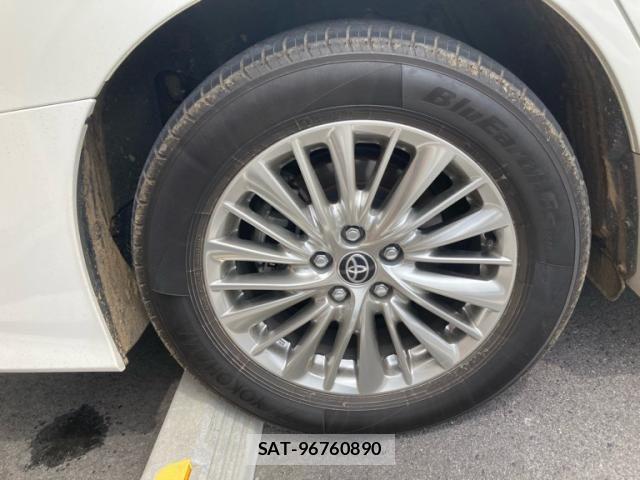 Toyota ALPHARD HYBRID 2020-12 8561069-6