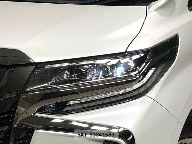 Toyota ALPHARD HYBRID 2022-01 8561065-12