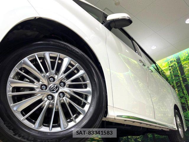 Toyota ALPHARD HYBRID 2022-01 8561065-13