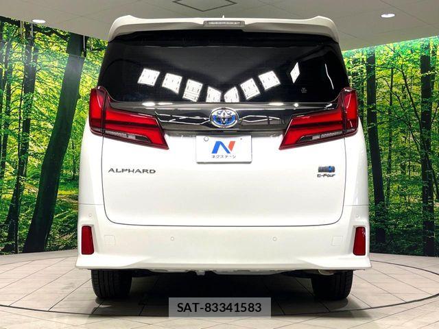 Toyota ALPHARD HYBRID 2022-01 8561065-15