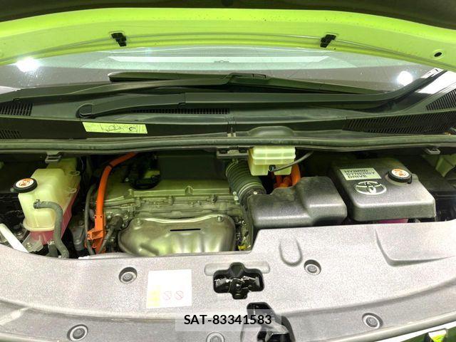 Toyota ALPHARD HYBRID 2022-01 8561065-18