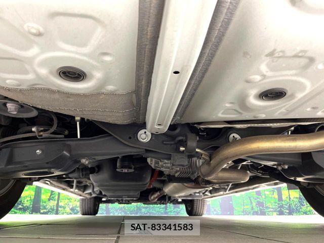 Toyota ALPHARD HYBRID 2022-01 8561065-19