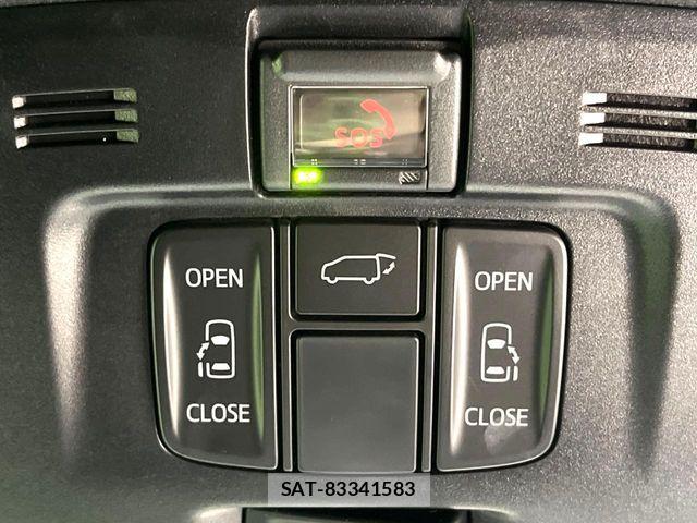 Toyota ALPHARD HYBRID 2022-01 8561065-4