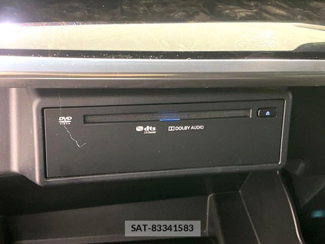 Toyota ALPHARD HYBRID 2022-01 8561065-5