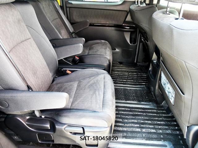 Toyota ALPHARD HYBRID 2012-07 8561068-10