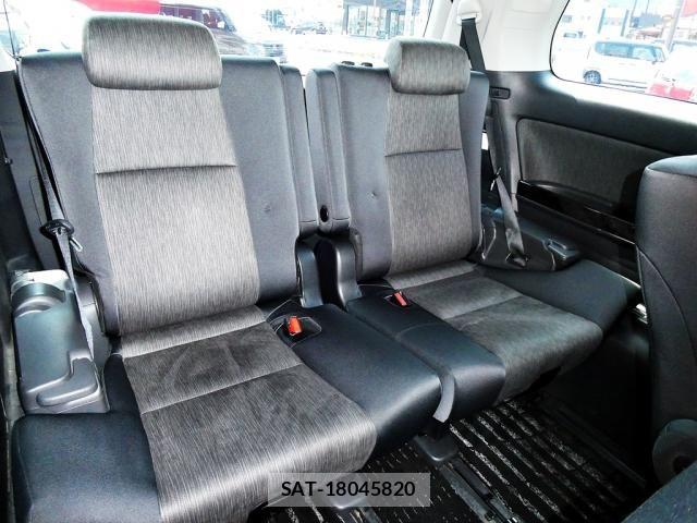 Toyota ALPHARD HYBRID 2012-07 8561068-11