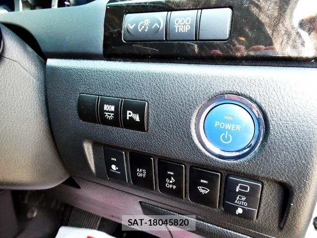 Toyota ALPHARD HYBRID 2012-07 8561068-13