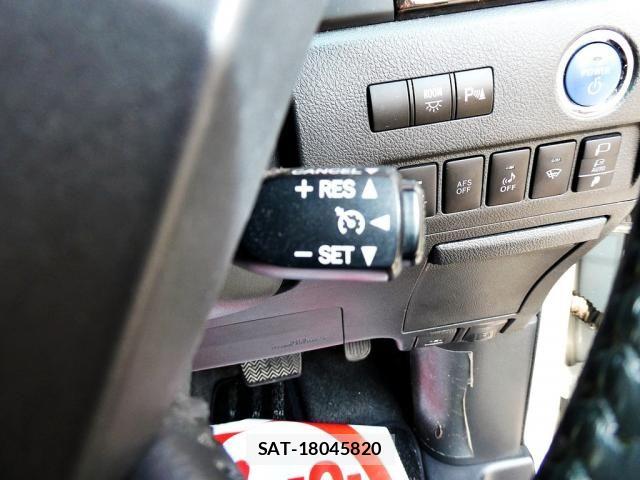 Toyota ALPHARD HYBRID 2012-07 8561068-15