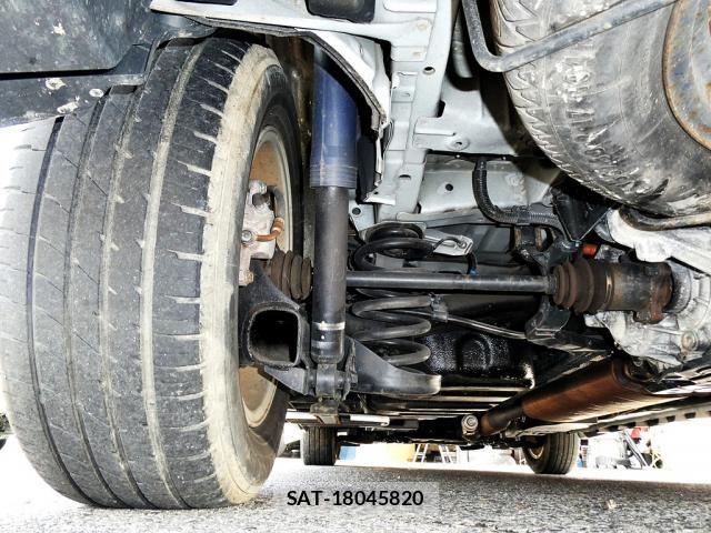 Toyota ALPHARD HYBRID 2012-07 8561068-21