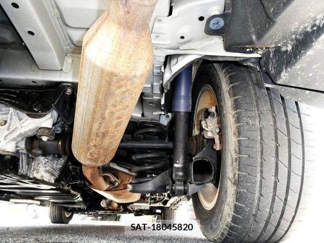Toyota ALPHARD HYBRID 2012-07 8561068-22