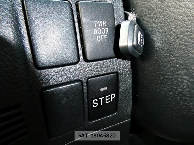 Toyota ALPHARD HYBRID 2012-07 8561068-23