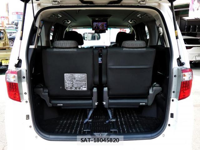 Toyota ALPHARD HYBRID 2012-07 8561068-25