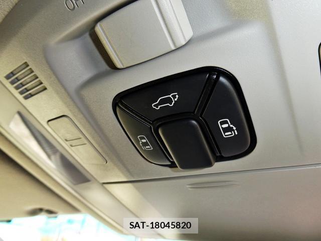 Toyota ALPHARD HYBRID 2012-07 8561068-28