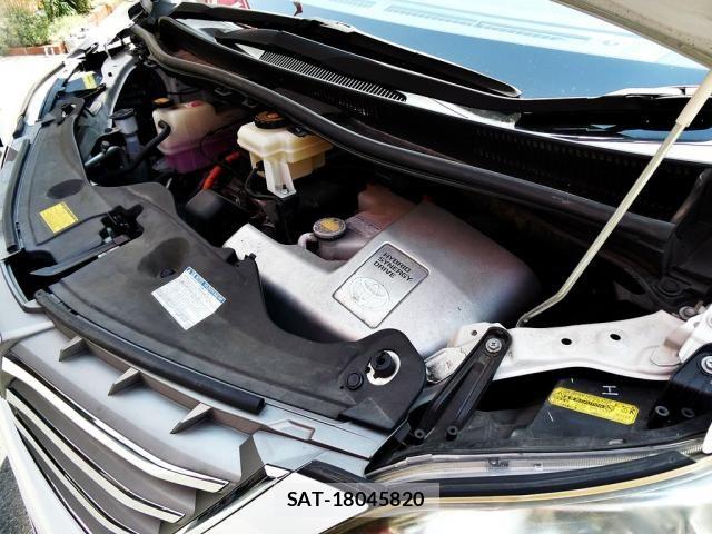 Toyota ALPHARD HYBRID 2012-07 8561068-29