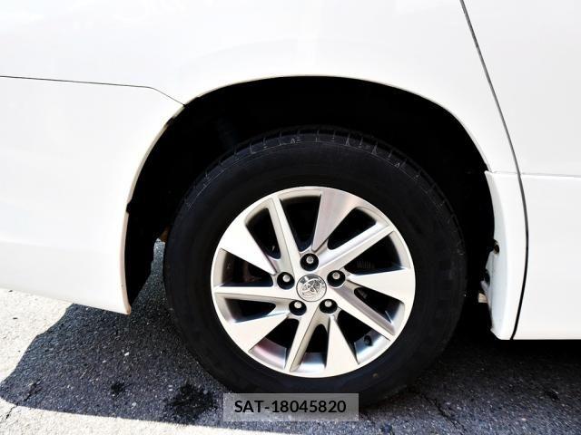 Toyota ALPHARD HYBRID 2012-07 8561068-4