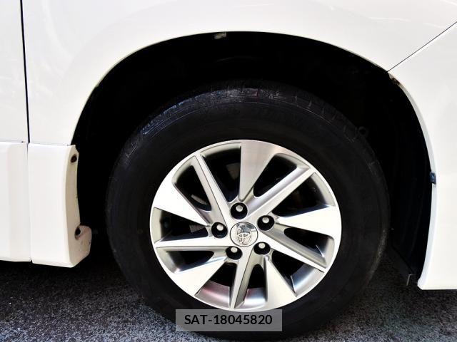 Toyota ALPHARD HYBRID 2012-07 8561068-5