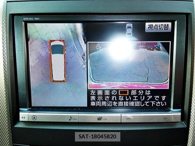 Toyota ALPHARD HYBRID 2012-07 8561068-8