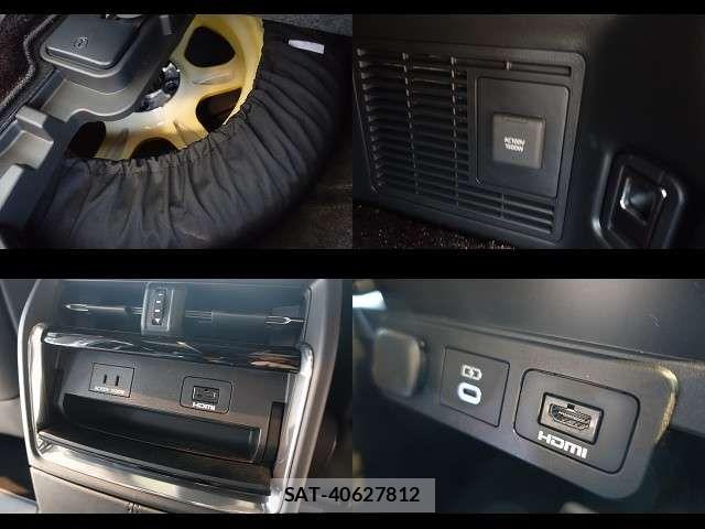 Toyota ALPHARD HYBRID 2025-11 8561058-10