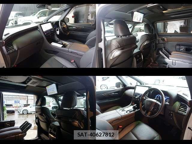 Toyota ALPHARD HYBRID 2025-11 8561058-12