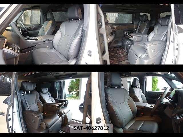 Toyota ALPHARD HYBRID 2025-11 8561058-14