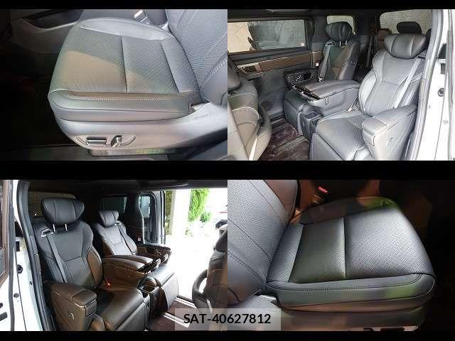 Toyota ALPHARD HYBRID 2025-11 8561058-16