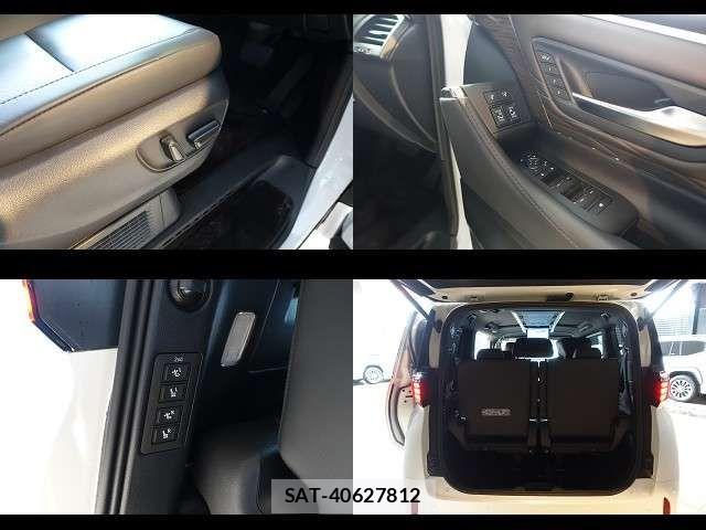 Toyota ALPHARD HYBRID 2025-11 8561058-17