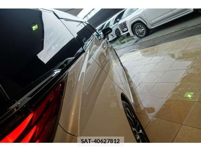 Toyota ALPHARD HYBRID 2025-11 8561058-19