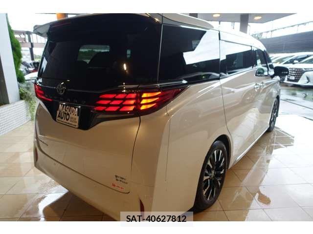 Toyota ALPHARD HYBRID 2025-11 8561058-6