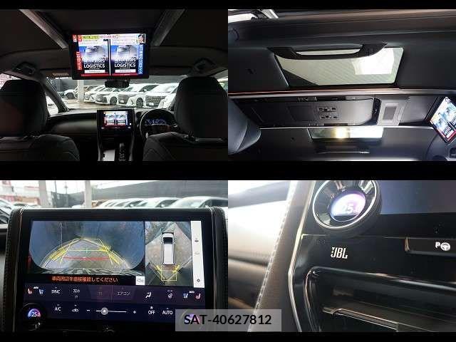 Toyota ALPHARD HYBRID 2025-11 8561058-7