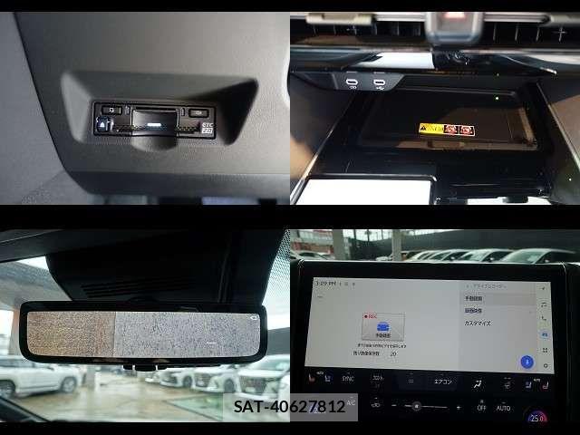Toyota ALPHARD HYBRID 2025-11 8561058-8