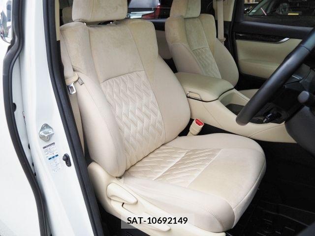 Toyota ALPHARD HYBRID 2019-09 8561067-12