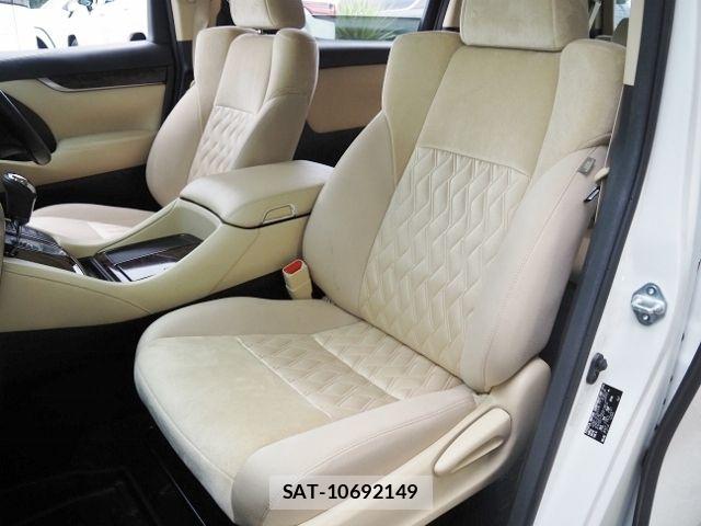 Toyota ALPHARD HYBRID 2019-09 8561067-13
