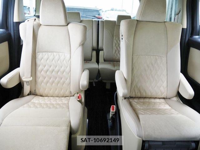 Toyota ALPHARD HYBRID 2019-09 8561067-14