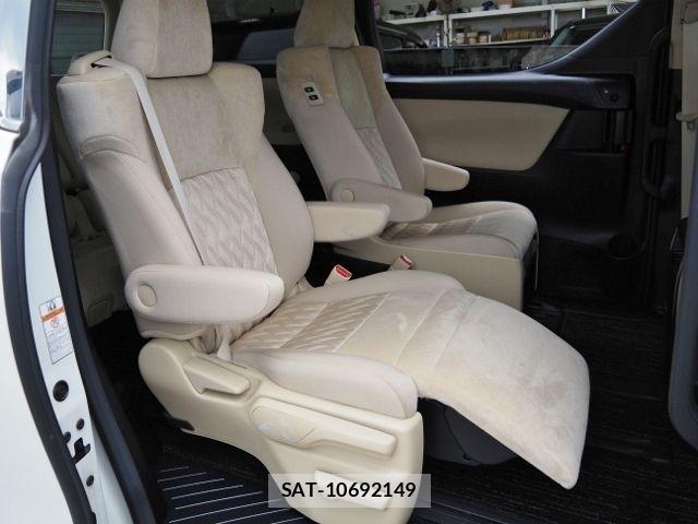 Toyota ALPHARD HYBRID 2019-09 8561067-15