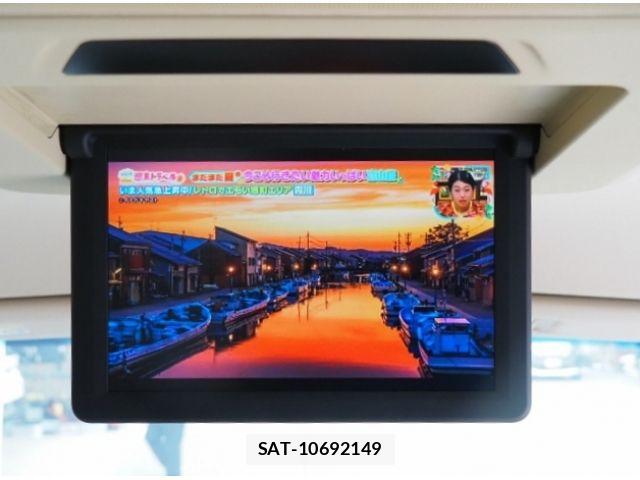 Toyota ALPHARD HYBRID 2019-09 8561067-18