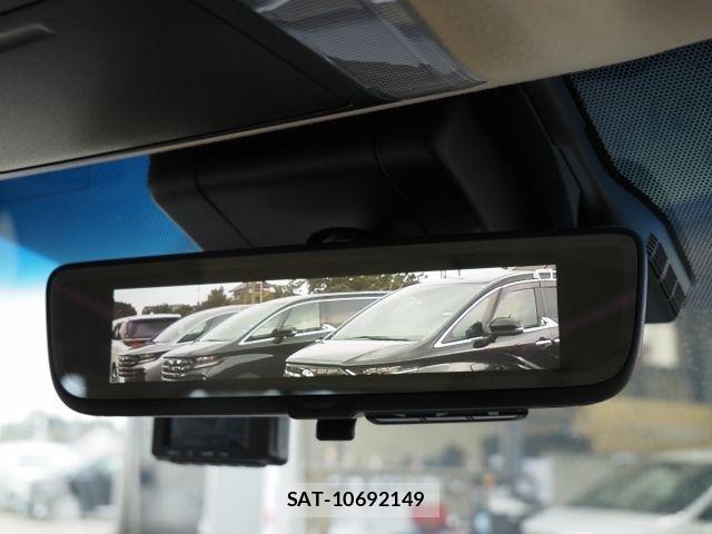 Toyota ALPHARD HYBRID 2019-09 8561067-25
