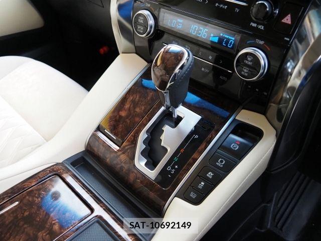 Toyota ALPHARD HYBRID 2019-09 8561067-27