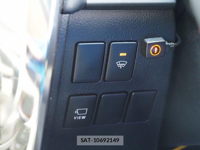 Toyota ALPHARD HYBRID 2019-09 8561067-28
