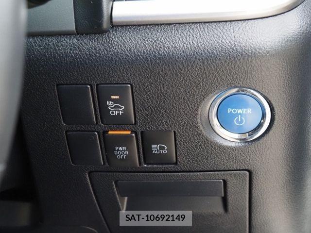 Toyota ALPHARD HYBRID 2019-09 8561067-29