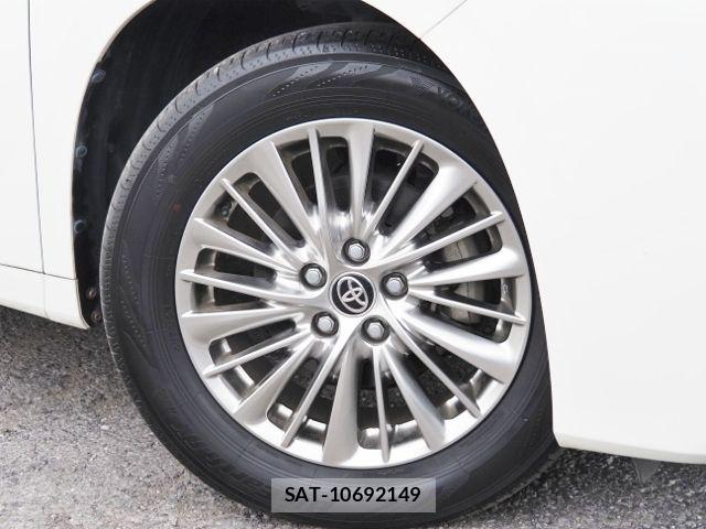 Toyota ALPHARD HYBRID 2019-09 8561067-7