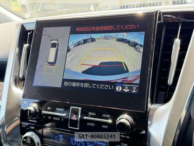 Toyota ALPHARD HYBRID 2020-10 8561062-9