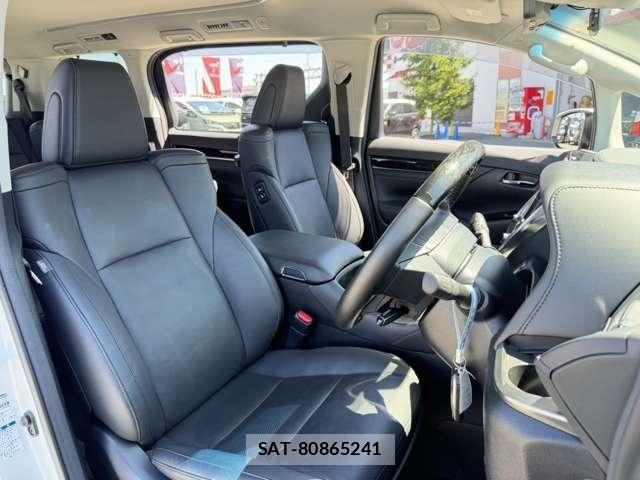 Toyota ALPHARD HYBRID 2020-10 8561062-11