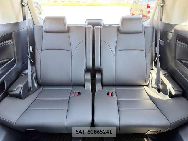 Toyota ALPHARD HYBRID 2020-10 8561062-13